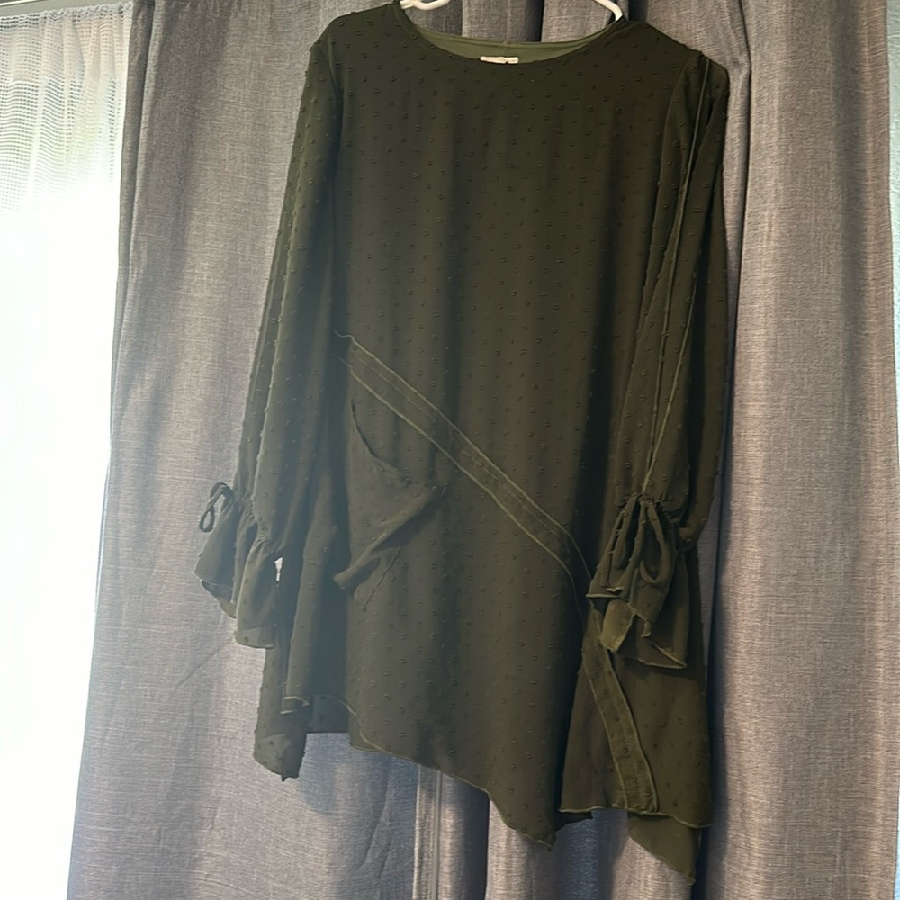 Zadiebs top